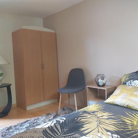 Location Meublee - Les Avirons Apartamento Exterior foto