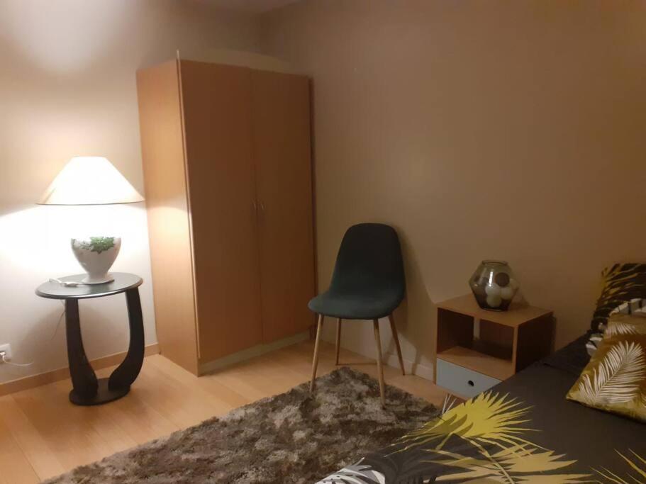 Location Meublee - Les Avirons Apartamento Exterior foto