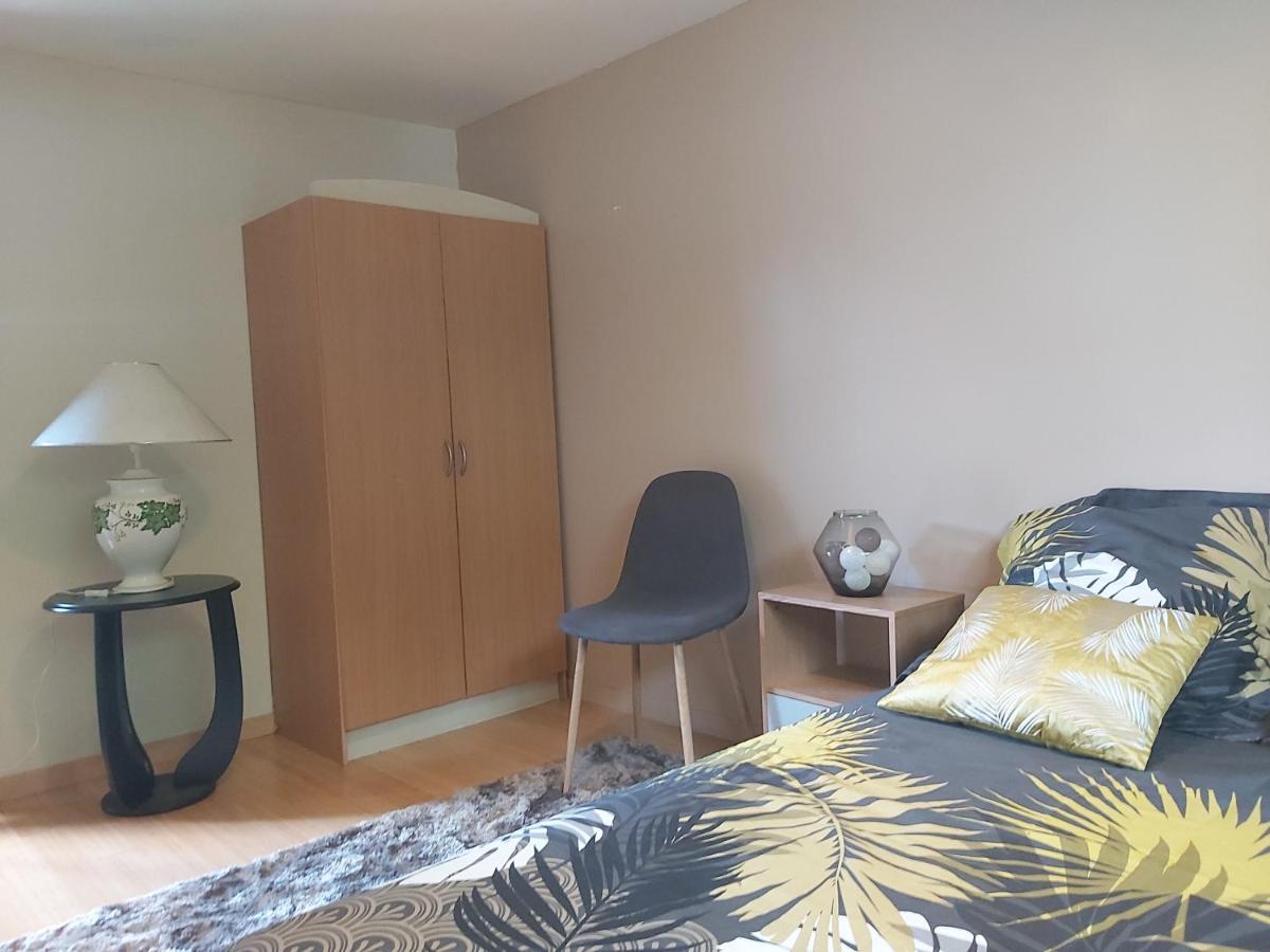Location Meublee - Les Avirons Apartamento Exterior foto
